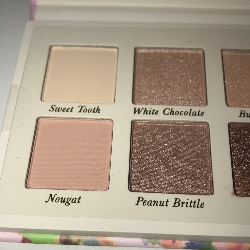 Laura Geller Candy Cravings Makeup Palette NEW - Picture 7 of 16